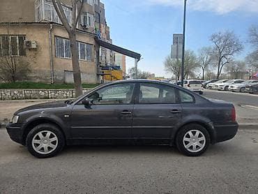 опель вектра б: Volkswagen Passat: 2000 г., 1.8 л, Ручные, Бензин, Седан — 1