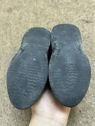 босоножки 37 размер: Набор детской обуви (несколько пар) - Разные модели: кроссовки/кеды — 1