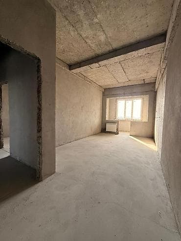 3 комнаты, 102 м², Элитка, 11 этаж, Готовая ПСО (под самоотделку)