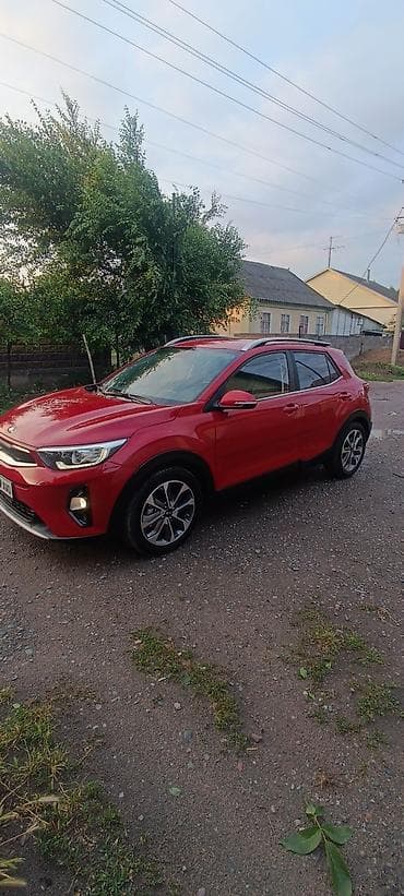 киа стоник бишкек: Kia Stonic: 2019 г., 1.4 л, Автомат, Бензин, Хэтчбэк — 6
