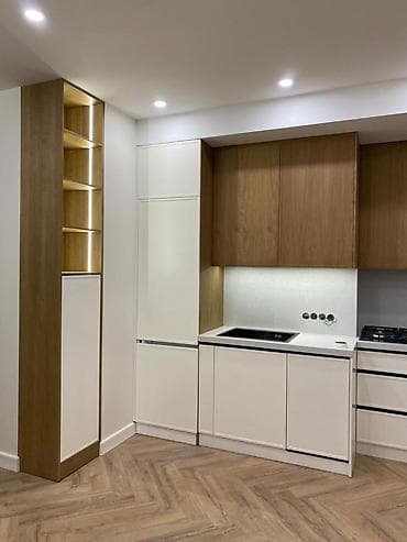 приз: Мебель на заказ для квартиры и домов: детская, рабочая зона и санузел — 6