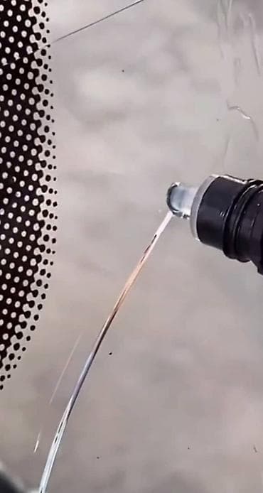 ламинат ремонт: Средство для ремонта трещин и сколов на стекле Windshield (Windscreen — 6