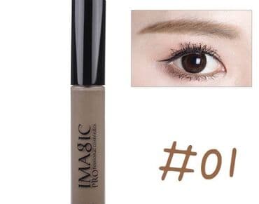 эко спрей от вшей как пользоваться: Тушь для бровей - тон 1 № продукта: ey-301 спиральная головка — 2