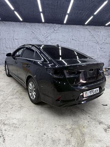 оптика очки: Оклейка автомобилей виниловой пленкой - Полная и частичная оклейка — 5