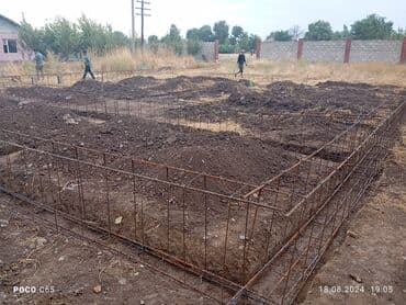 цены на строительные работы: Опалубки, Монолит, Ригель Гарантия, Монтаж, Демонтаж Больше 6 лет опыта — 8