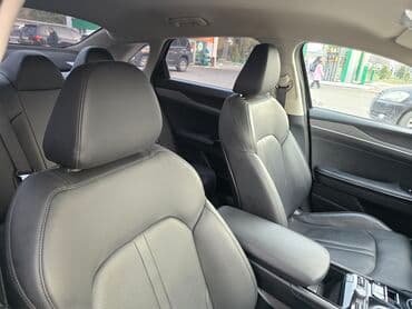 набор ключей для автомобиля в чемодане: Kia K5: 2020 г., 2 л, Автомат, Гибрид, Седан — 13