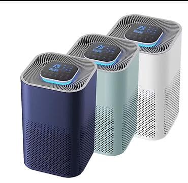 iphone d: Воздухо очиститель на 40 кв, с гарантией и доставкой — 3