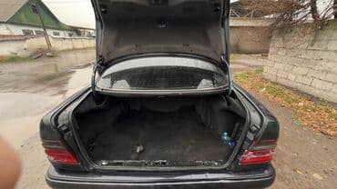 авто в рассрочку мурабаха бишкек: Mercedes-Benz E-Class: 1996 г., 3.2 л, Автомат, Бензиновая, Седан — 6