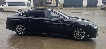 хендай акцент цена бишкек: Hyundai Sonata: 2019 г., 2 л, Автомат, Бензин, Седан — 4