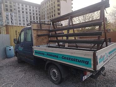 bmw 525 e34: Легкий грузовик, Mercedes-Benz, Б/у — 8