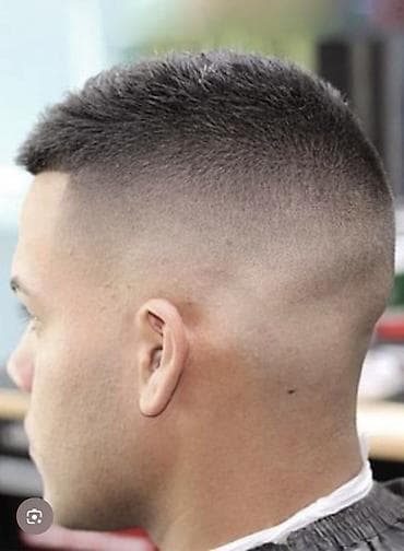 детские стрижки: Бесплатные мужские стрижки 💇‍♂️ стажерприходите будем рады вас — 4