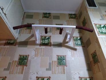 мяч для беременных цена бишкек: Турник, Новый, Платная доставка, Самовывоз — 2