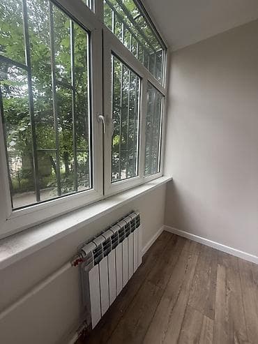 pro group: 2 комнаты, 56 м², 106 серия, 1 этаж, Дизайнерский ремонт — 4