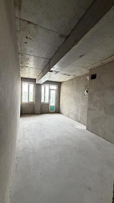 Квартиры: 2 комнаты, 55 м², Элитка, 4 этаж, Готовая ПСО (под самоотделку) — 3