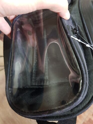 электромотоцикл купить бишкек: Мото сумка на мотоцикл. Крепится на бензобак, на магнитах. Новая. См — 6