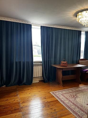 очен срочно: 120 м², 5 комнат — 6