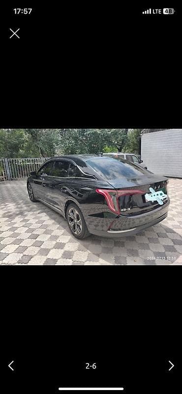 вмw e34: BYD E2: 2021 г. — 3