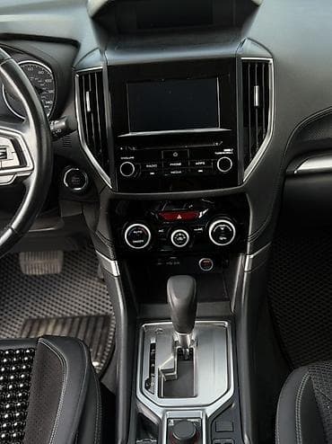 наборы ключи: Subaru Forester: 2020 г., 2.5 л, Автомат, Бензин, Кроссовер — 10