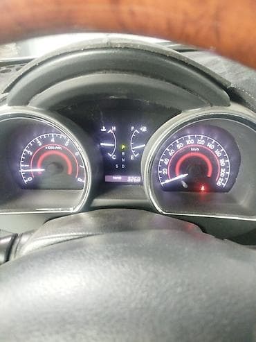 range rower: Toyota Highlander: 2013 г., 3.5 л, Автомат, Бензин, Кроссовер — 7