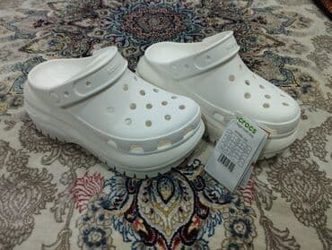 кроксы крокс crocs: Крокс в оргинале производство Вьетнам оптом и в розницу (розничная — 1