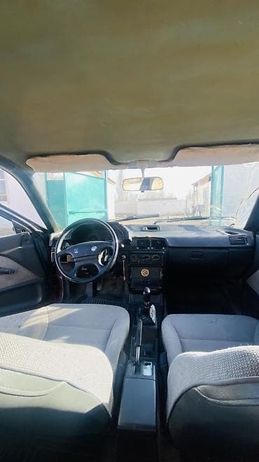 hyundai santa fe 1: Mitsubishi Lancer: 1991 г., 1.5 л, Ручные, Бензин, Седан — 2