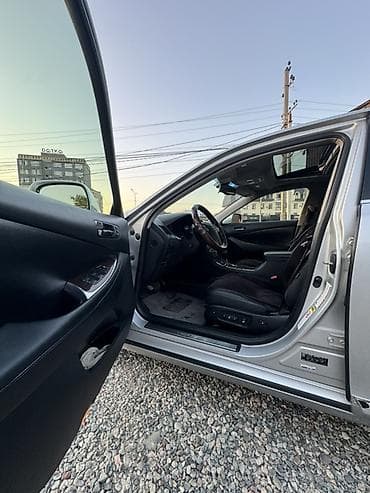 lexus es 2 5: Lexus ES: 2010 г., 3.5 л, Автомат, Газ, Седан — 8