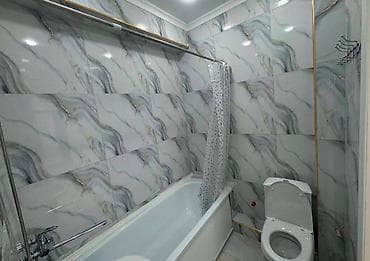 rent flat: 1 комната, Риэлтор, Без подселения, С мебелью частично — 4