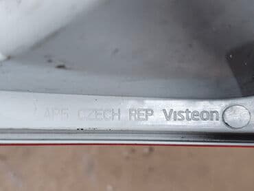 гитара голф 3: Задний правый стоп-сигнал Volkswagen 2004 г., Б/у, Оригинал, Германия — 13