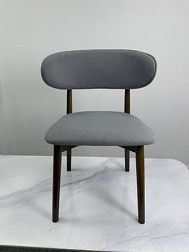 стуля для кухня: Стул для кухни, Новый, Дерево, В рассрочку, цвет - Серый — 9