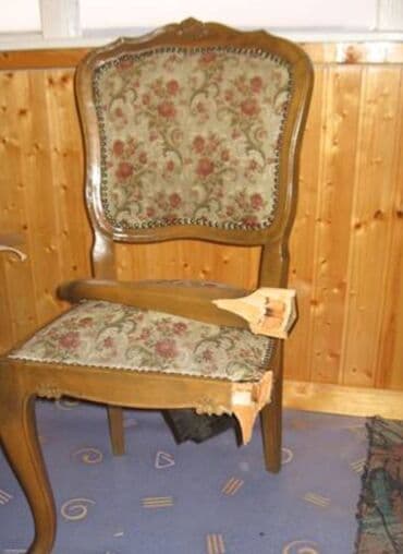 перетяжка мебели на дому: Срочный ремонт! Кресла! Офисного кресла! легко и просто — 11