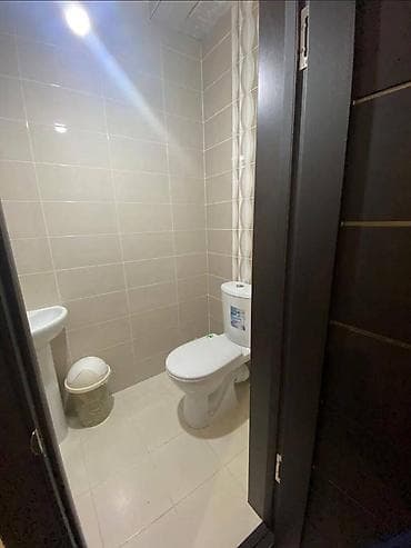 2 room: 2 комнаты, 69 м², Элитка, 8 этаж, Евроремонт — 4