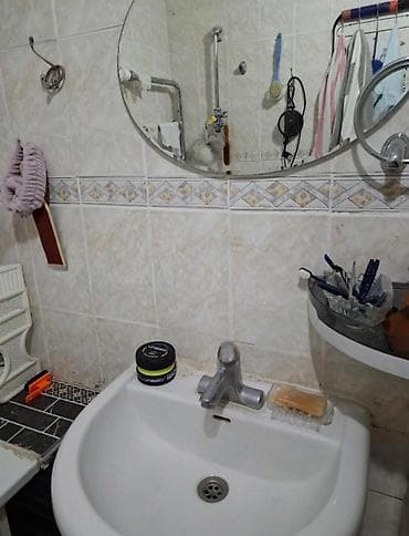 flat kant: 2 комнаты, 55 м², Индивидуалка, 2 этаж, Косметический ремонт — 5