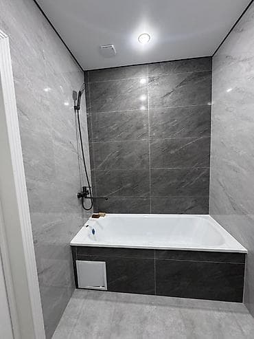 5: 2 комнаты, 77 м², Джал-29 Элитка, 5 этаж, Свежий ремонт — 4