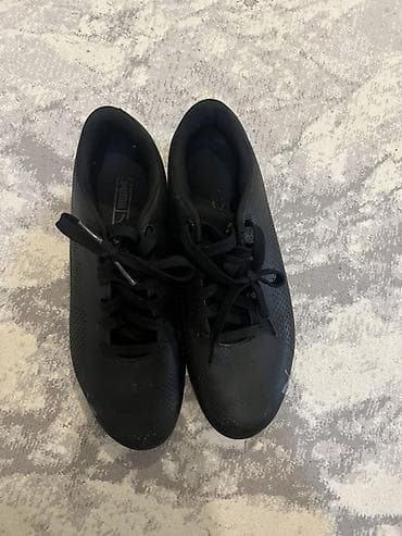 бутсы 43: Срочно футзалки пума подойдут таки для газона. Размер 42’5 в — 2