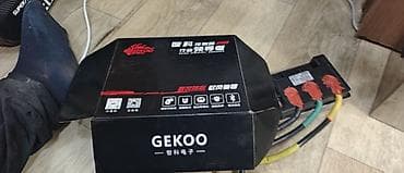 Контроллер для электро скутеров/мопедов/ на апгрейд GEKOO GK72300 — 2