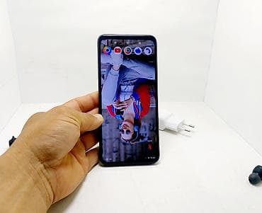 tecno spark 9pro: Poco Apple M5, Б/у, 128 ГБ, цвет - Черный, 2 SIM — 7