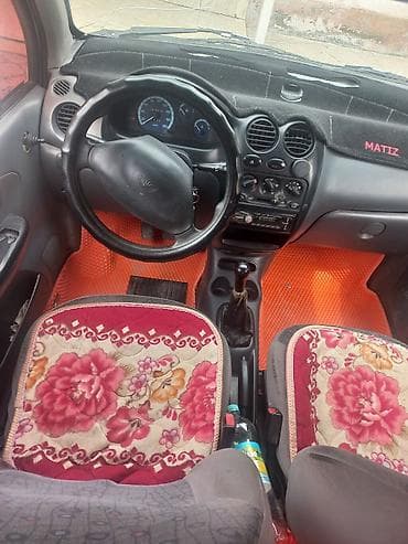 колесные диски опель антара: Daewoo Matiz: 2011 г., 0.8 л, Механика, Бензин, Хэтчбэк — 1