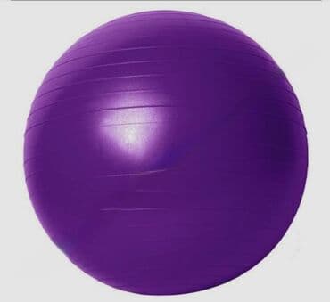 газовая балон: Мяч для фитнеса, также известный как фитбол, подходит для различных — 1