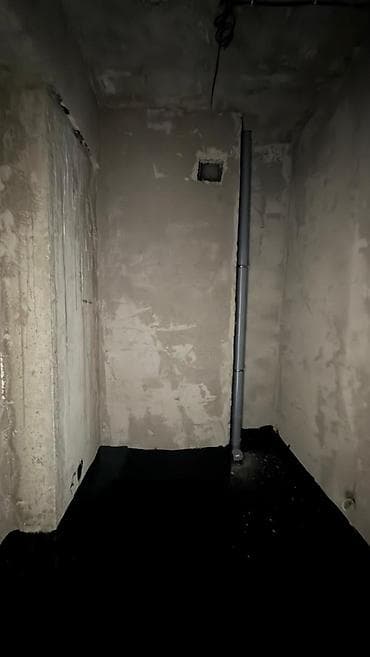 Продажа квартир: 2 комнаты, 60 м², Элитка, 11 этаж, Готовая ПСО (под самоотделку) — 4