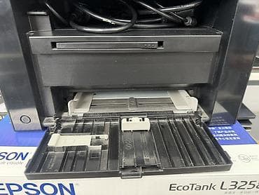 mf 3010: Лазерный принтер Canon i-SENSYS MF3010 - Тип: монохромный лазерный — 3