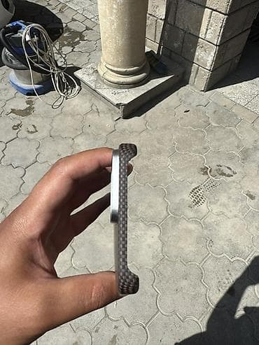 venom comp: Продаю Оригинал Pitaka 5.0 на Iphone 15 Pro Max,брал недавно у — 5