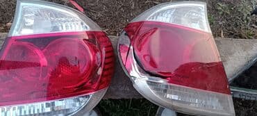 купить дом дешево: Задняя правая Toyota, Б/у, Оригинал — 13