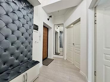 купить квартиру в токмаке кыргызстан: Студия, Собственник, Без подселения, С мебелью полностью — 7