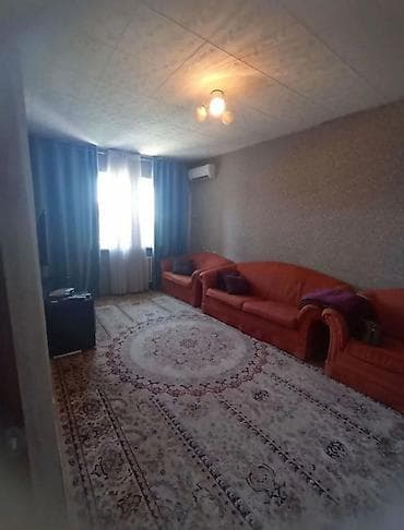 один хоз: 2 комнаты, 49 м², Индивидуалка, 4 этаж, Косметический ремонт — 6