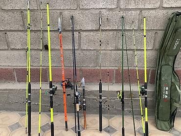 для одыха: Сдается уютный кемпинг-набор для отдыха и фотосессий! В комплект — 5