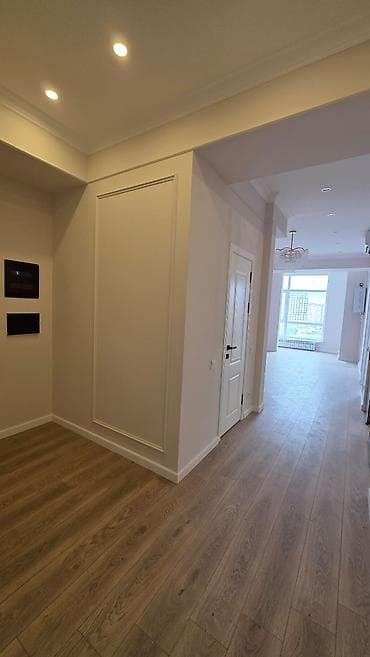 Недвижимость: 2 комнаты, 61 м², Элитка, 10 этаж, Евроремонт — 9