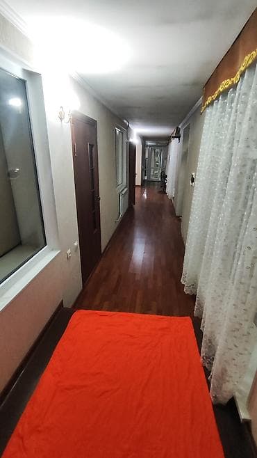 Үйлөрдү ижарага берүү: 120 м², 2 бөлмө — 4