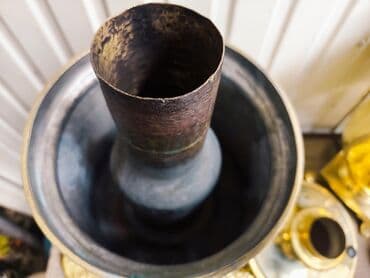 ТВ и видео: Самовар, Б/у, Самовывоз — 7