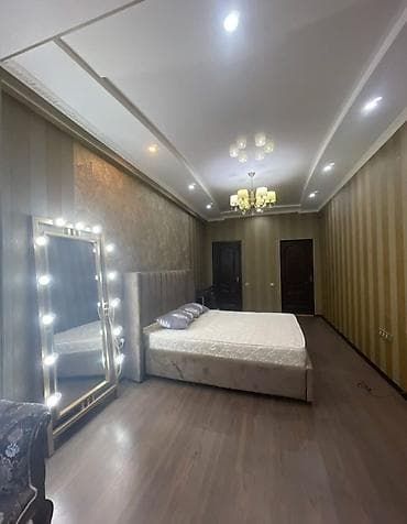 rent: 3 комнаты, Собственник, Без подселения, С мебелью полностью — 1