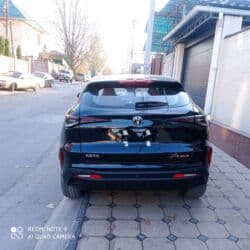 продаю связи с переездом: Changan X5 Plus: 2025 г., 1.5 л, Робот, Бензин, Кроссовер — 2